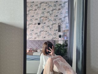 Ερωτική συνομιλία μέσω βίντεο LesliRommel