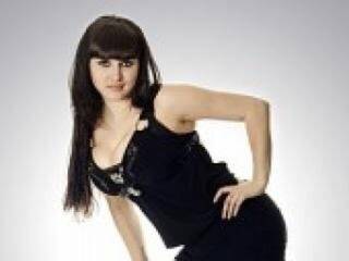 Ερωτική συνομιλία μέσω βίντεο lessandra