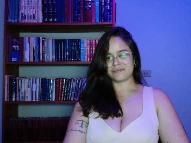 Εκπομπές οθόνης Leticia22