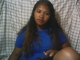 Ερωτική συνομιλία μέσω βίντεο Leticiah