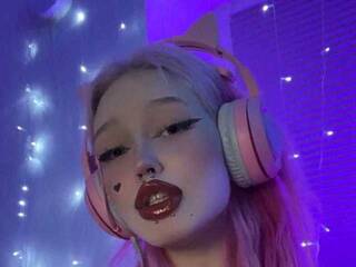 Ερωτική συνομιλία μέσω βίντεο LetlleePie