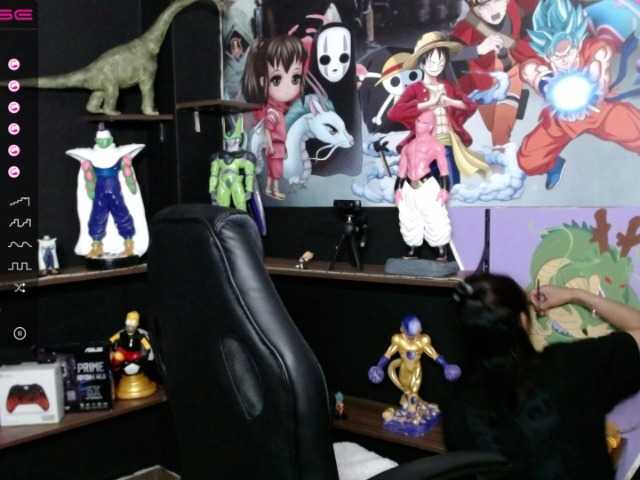 Εκπομπές οθόνης levy-pretty