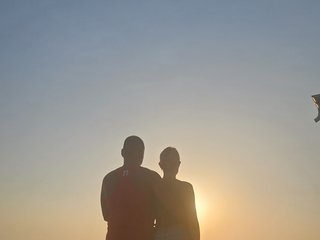 Ερωτική συνομιλία μέσω βίντεο PowerPlayPair