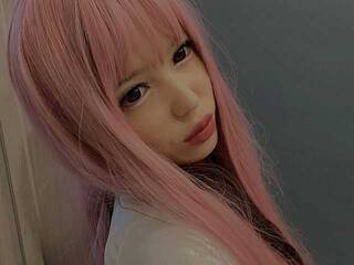 Ερωτική συνομιλία μέσω βίντεο Lexi-luna8