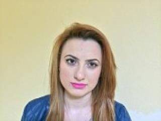 Ερωτική συνομιλία μέσω βίντεο lexieloren