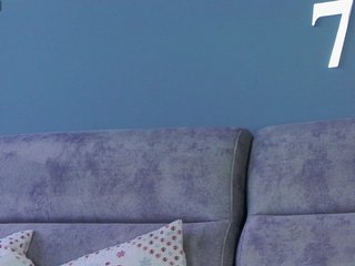 Ερωτική συνομιλία μέσω βίντεο LexieSpark