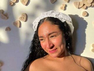 Ερωτική συνομιλία μέσω βίντεο Lexiiee1