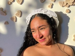 Ερωτική συνομιλία μέσω βίντεο Lexiiee1