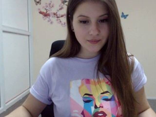 Εκπομπές οθόνης Lexxi-rose