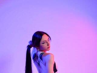 Ερωτική συνομιλία μέσω βίντεο LexxxY69