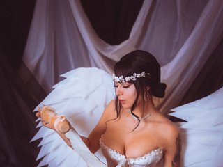 Ερωτική συνομιλία μέσω βίντεο Lexyjoyce