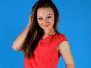 Ερωτική συνομιλία μέσω βίντεο lexyvip