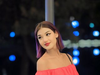 Ερωτική συνομιλία μέσω βίντεο Leyla3331