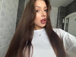 Ερωτική συνομιλία μέσω βίντεο LeylaBrooklyn