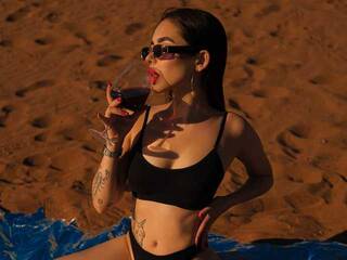 Ερωτική συνομιλία μέσω βίντεο LeylaForever