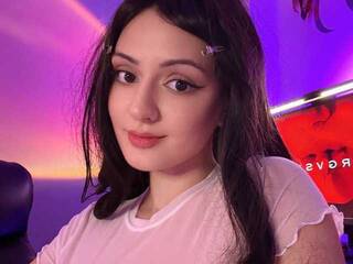 Ερωτική συνομιλία μέσω βίντεο LeylaPuff