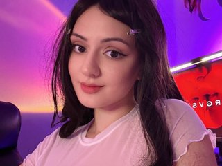 Ερωτική συνομιλία μέσω βίντεο LeylaPuff