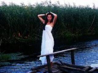 Ερωτική συνομιλία μέσω βίντεο leyza