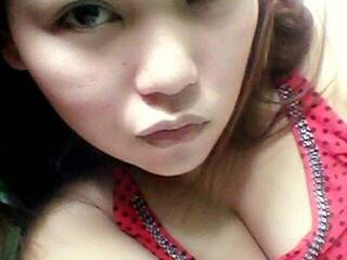 Ερωτική συνομιλία μέσω βίντεο xAsianTitsx