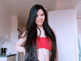 Ερωτική συνομιλία μέσω βίντεο LiaAsia