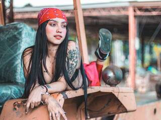 Ερωτική συνομιλία μέσω βίντεο LiaBunny