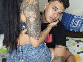 Ερωτική συνομιλία μέσω βίντεο lianandnatasha