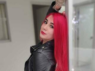 Ερωτική συνομιλία μέσω βίντεο lianath