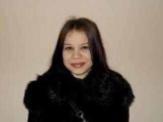 Ερωτική συνομιλία μέσω βίντεο lianochkka