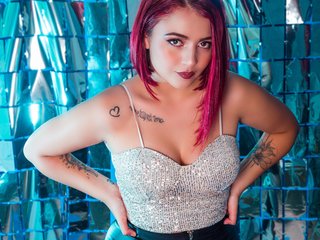 Ερωτική συνομιλία μέσω βίντεο LiaRosseti