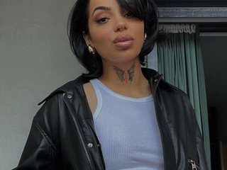 Ερωτική συνομιλία μέσω βίντεο LiberianGirlx