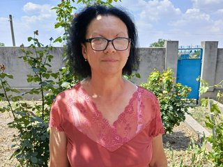 Ερωτική συνομιλία μέσω βίντεο Liddia