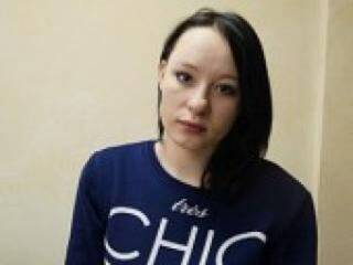 Ερωτική συνομιλία μέσω βίντεο liiana