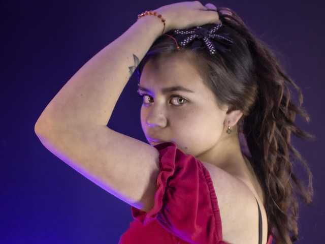 Φωτογραφία του προφίλ Liinda-candy-