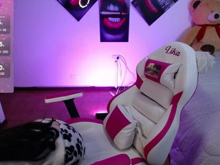 Ερωτική συνομιλία μέσω βίντεο likaalittle