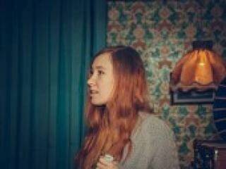 Ερωτική συνομιλία μέσω βίντεο likkafrost