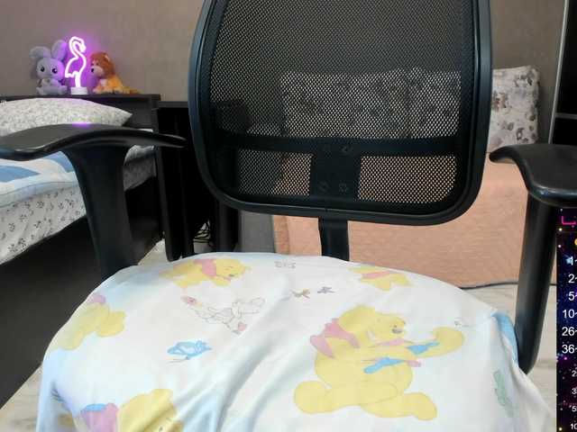 Εκπομπές οθόνης lildream