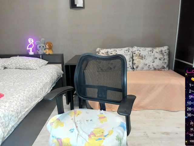 Εκπομπές οθόνης lildream