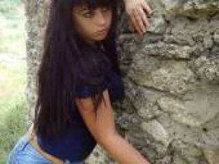 Ερωτική συνομιλία μέσω βίντεο lilia199