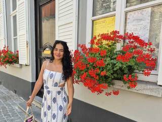 Ερωτική συνομιλία μέσω βίντεο Liliana99