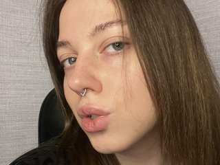 Ερωτική συνομιλία μέσω βίντεο Lilianasia