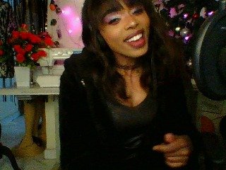 Ερωτική συνομιλία μέσω βίντεο Lilianjackson