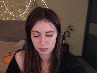 Ερωτική συνομιλία μέσω βίντεο Lilijily