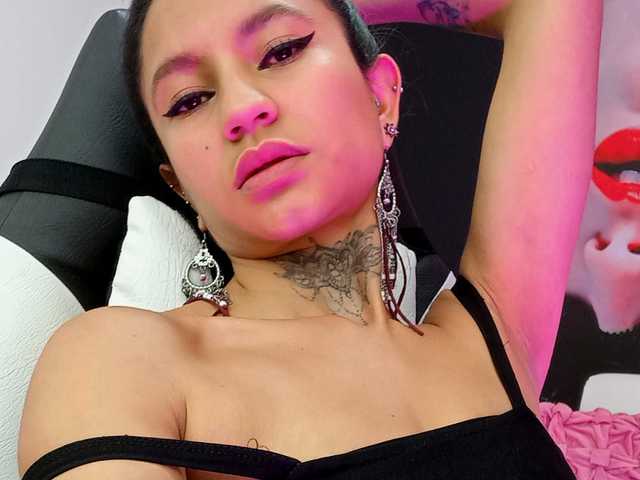 Φωτογραφία του προφίλ lilimorgan