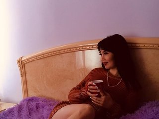 Ερωτική συνομιλία μέσω βίντεο lilit-baby