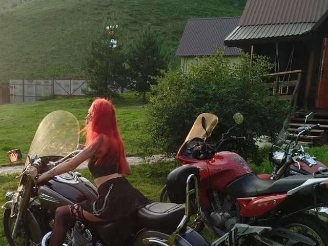 Φωτογραφία του προφίλ Lilit696
