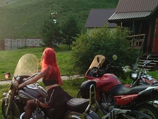 Ερωτική συνομιλία μέσω βίντεο Lilit696