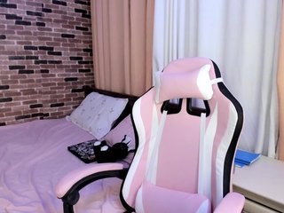 Ερωτική συνομιλία μέσω βίντεο Lilitbleime666