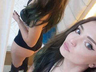 Ερωτική συνομιλία μέσω βίντεο LiliTh-V2