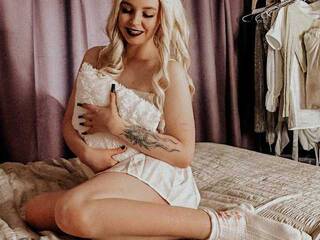 Ερωτική συνομιλία μέσω βίντεο Lilith-Will