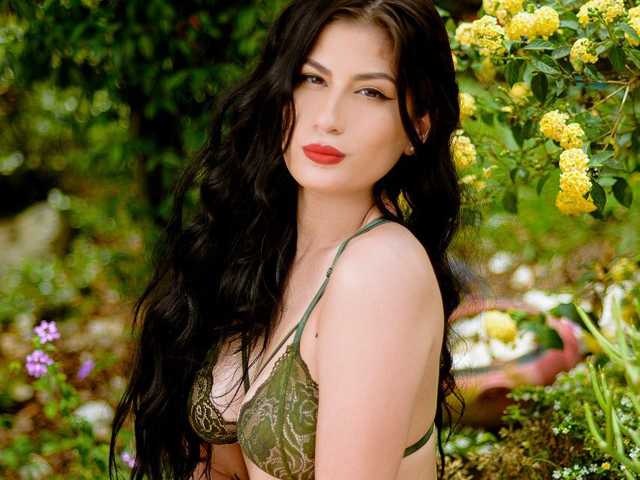 Φωτογραφία του προφίλ LilithAnnastasia